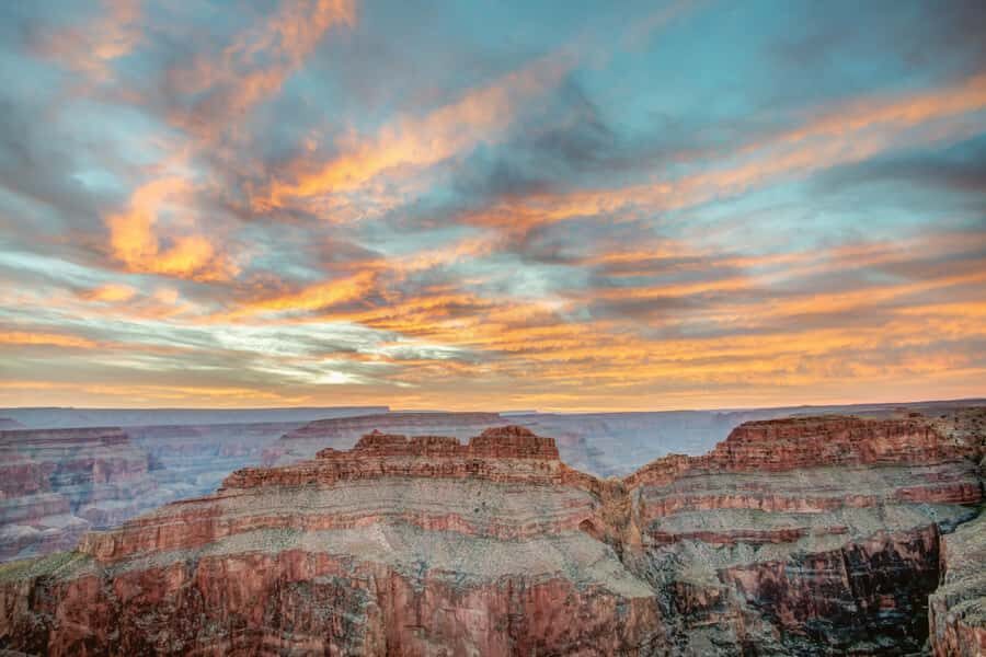 Las Vegas: Grand Canyon West, Hoover Dam & Optional Skywalk - Optional Helicopter, Pontoon, and Airplane Add-Ons (If You Want More)