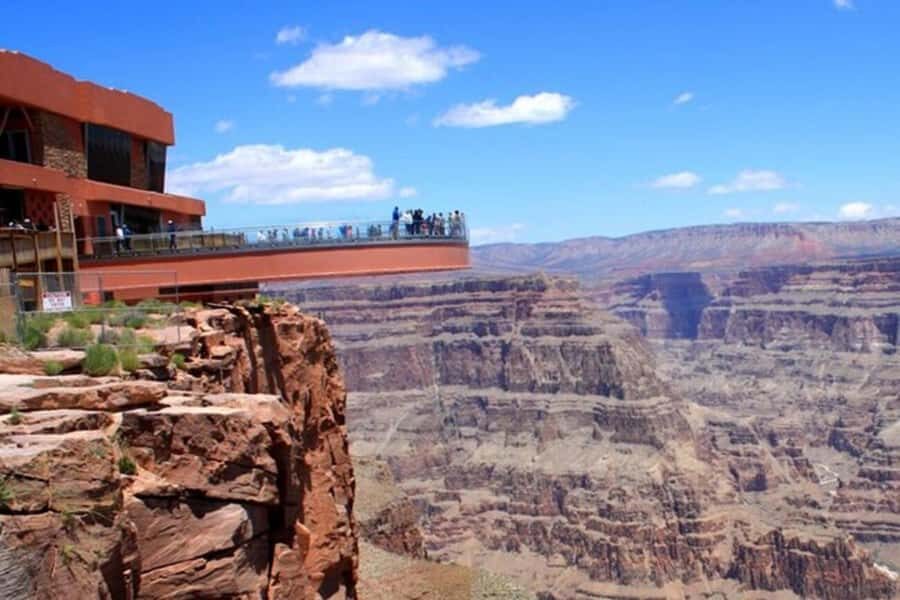 Las Vegas: Grand Canyon West, Hoover Dam & Optional Skywalk - Price and Value: Is $99 Smart or Stretchy?