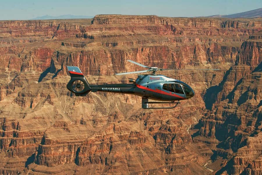 Las Vegas: Grand Canyon West, Hoover Dam & Optional Skywalk - Who This Tour Fits Best (And Who Might Skip)