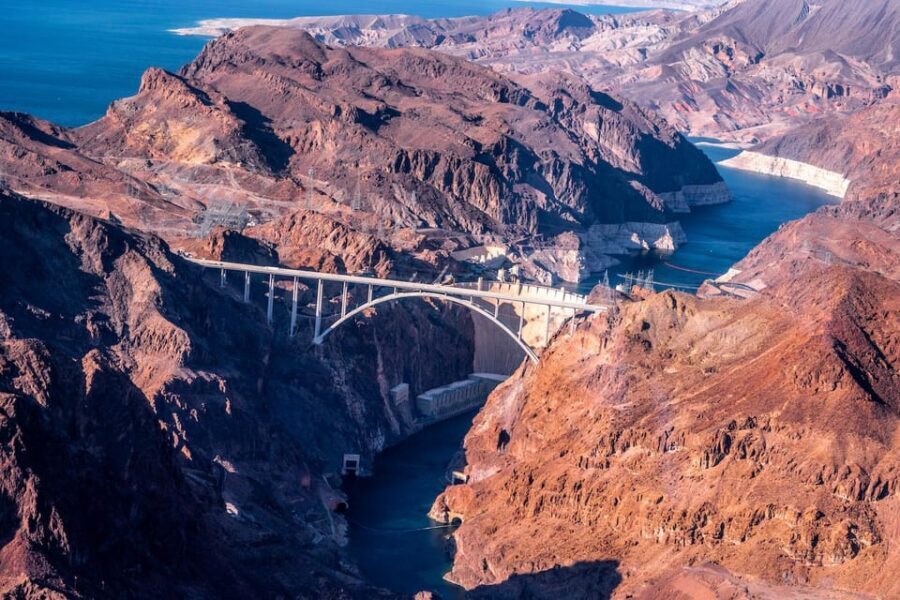 Las Vegas: Grand Canyon West Rim Extended Helicopter Tour - Price and Value: What You’re Paying for at $529