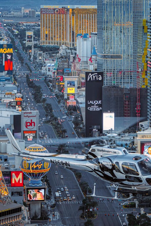 Las Vegas: Grand Canyon West Rim Extended Helicopter Tour - Pickup, Transfers, and the Real Timing of 90 Minutes