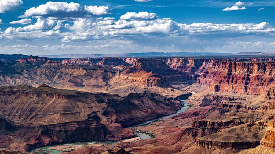 Las Vegas: Grand Canyon West Rim Tour with Optional Skywalk - A Full-Day West Rim Tour That Starts With Hotel Pickup