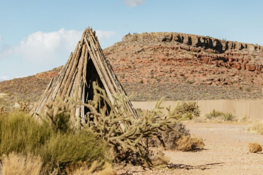 Las Vegas: Grand Canyon West Rim VIP Luxury Small Group Tour - Key highlights that matter