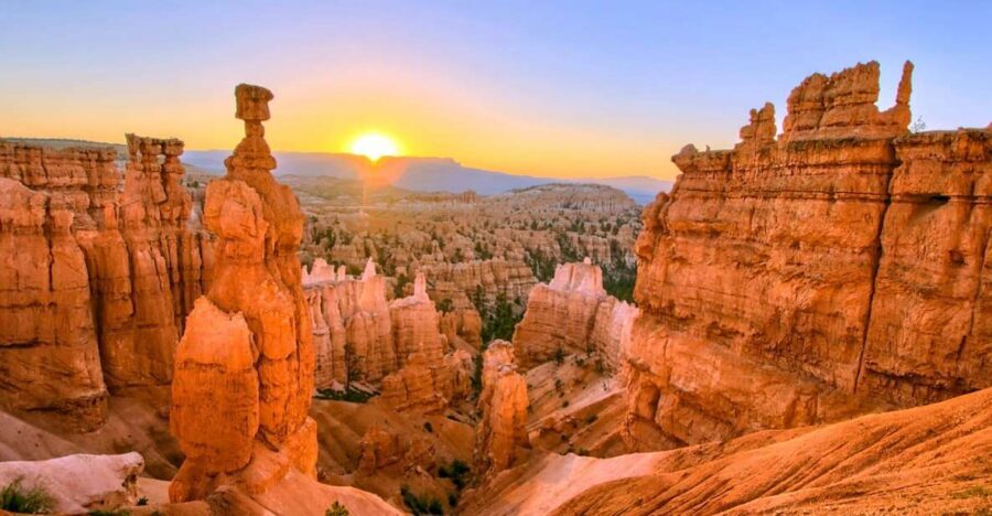 Las Vegas: Grand Canyon, Zion and Monument Valley 3-Day Tour - Zion National Park walks: Emerald Pools, Weeping Rock, and ranger talks