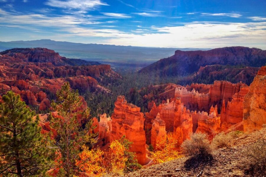 Las Vegas: Grand Canyon, Zion and Monument Valley 3-Day Tour - Grand Canyon: rim time, guided context, and an optional helicopter