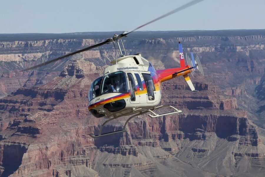 Las Vegas: Roundtrip Flight to Grand Canyon & Hummer Tour - Top Reasons This Grand Canyon Day Trip Feels Worth It