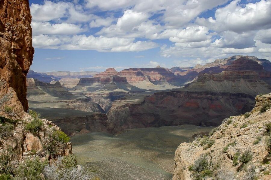 Las Vegas: Roundtrip Flight to Grand Canyon & Hummer Tour - The Open-Air Hummer Experience: Fun, But Go With the Weather