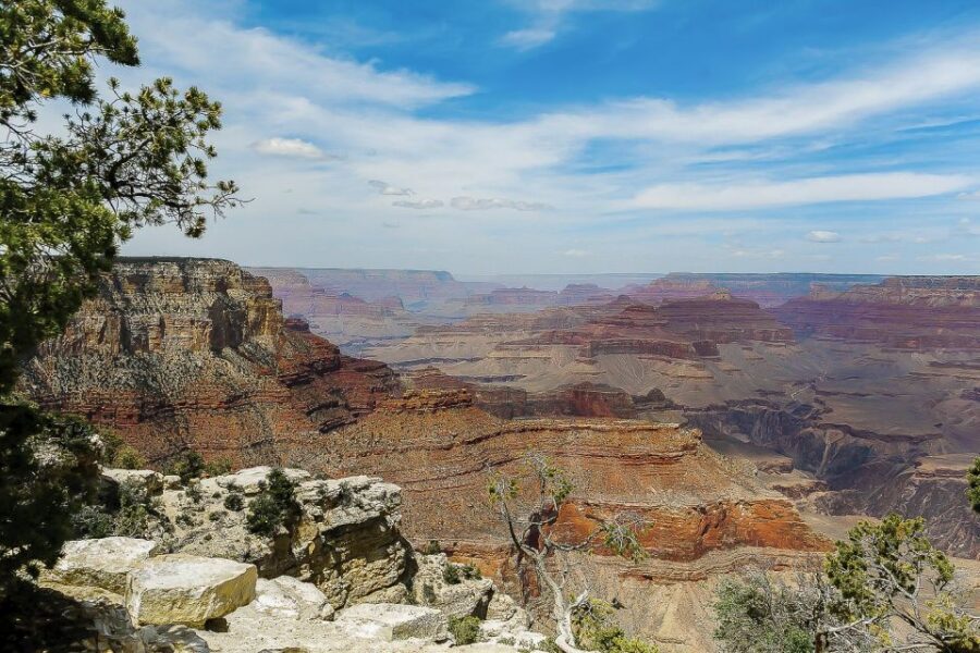 Las Vegas: Roundtrip Flight to Grand Canyon & Hummer Tour - Logistics That Can Make or Break Your Day