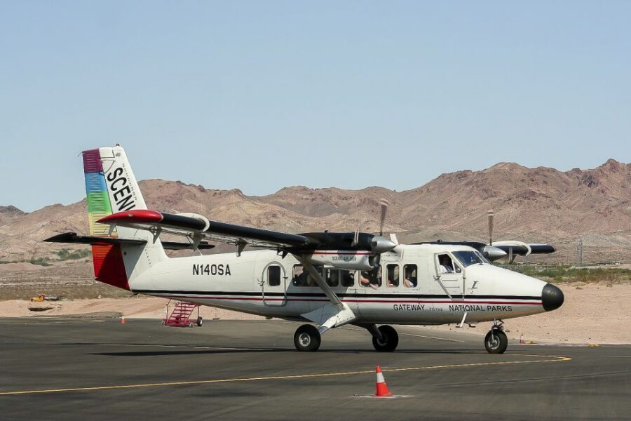 Las Vegas: Roundtrip Flight to Grand Canyon & Hummer Tour - South Rim Touring: Guided Stops Plus Time to Absorb It