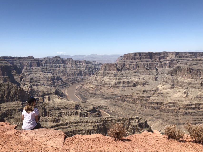 Las Vegas: Small Group Grand Canyon Skywalk, Hoover Dam Tour - Practical Tips: How to Get the Best Day From This Itinerary