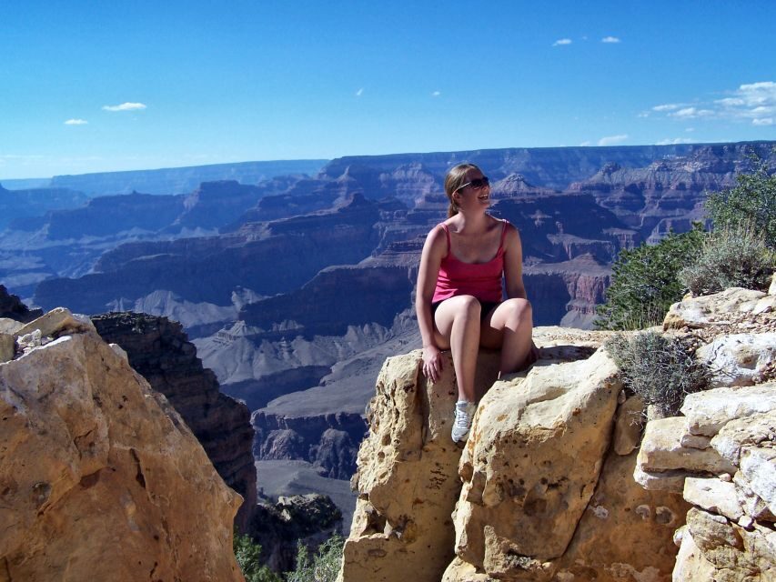 Las Vegas: Small-Group Grand Canyon South Rim Sunset Tour - Who This Tour Suits Best (and Who Should Look Elsewhere)