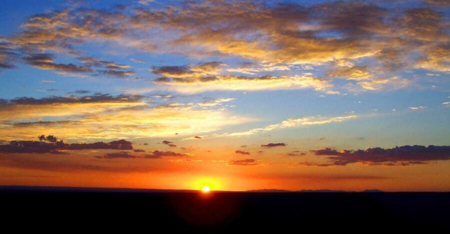 Las Vegas: Small-Group Grand Canyon South Rim Sunset Tour - A Long Day Done Right: Las Vegas Pickup, Drive Time, and What the Schedule Really Means