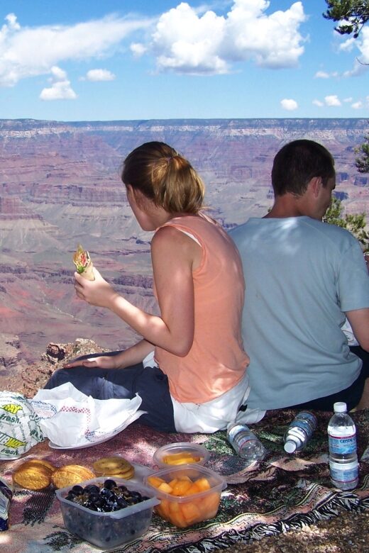 Las Vegas: Small-Group Grand Canyon South Rim Sunset Tour - Food and Value: Does $205 Make Sense for This Kind of Day Trip?