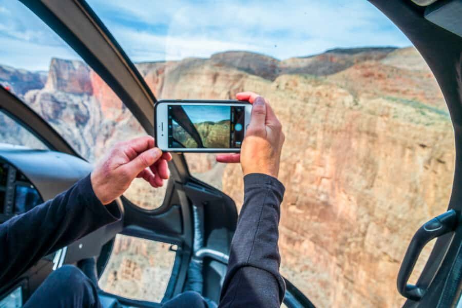 Las Vegas: West Grand Canyon Helicopter Ticket with Transfer - Key Highlights You’ll Actually Care About