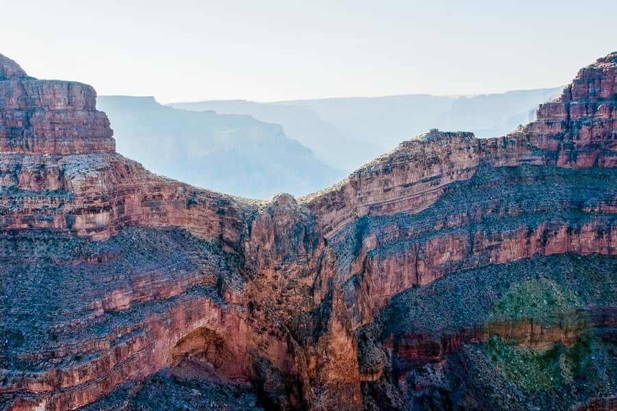Las Vegas: West Grand Canyon Helicopter Ticket with Transfer - Hualapai Village: Native Culture With Dwellings and Performances