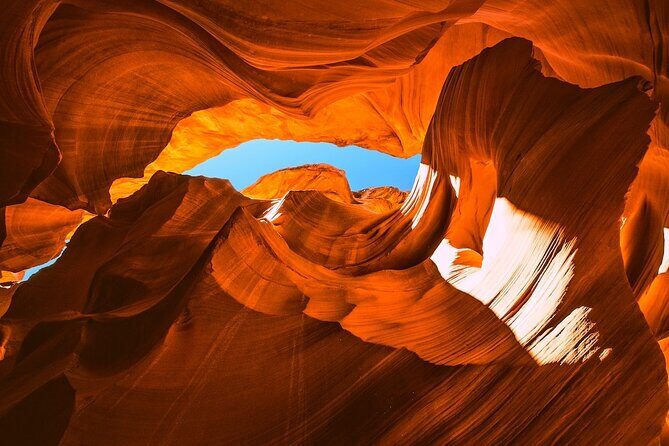 Las Vegas:4-Day Grand Canyon, Antelope Canyon, Bryce, Arches - Why This Utah-Arizona Loop Works From Las Vegas