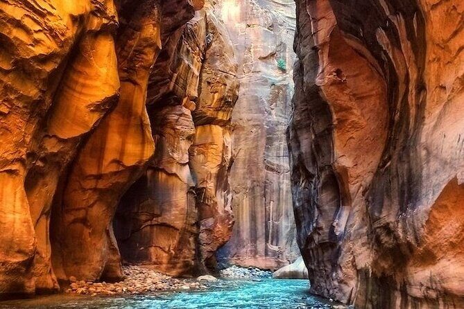 Las Vegas:4-Day Grand Canyon, Antelope Canyon, Bryce, Arches - What Your $1,185 Actually Buys (and What It Doesn’t)