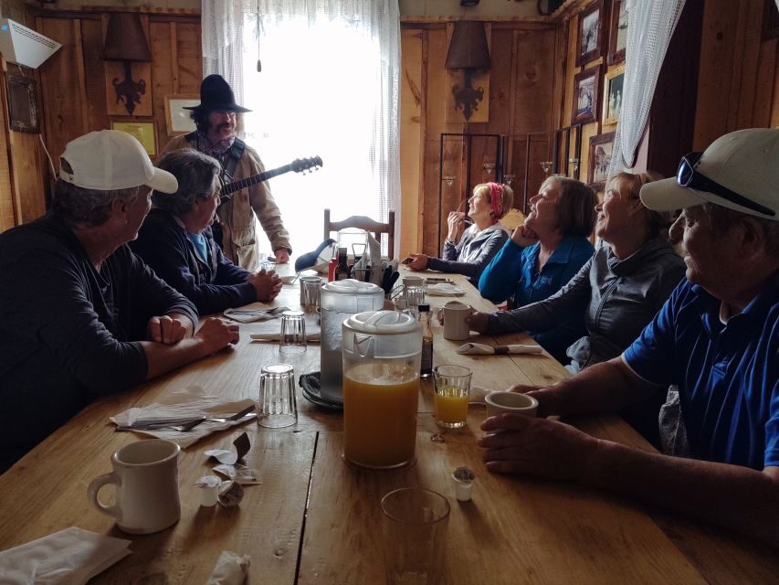 Las Vegas:Grand Canyon West Tour, Ranch Lunch, Skywalk Entry - Key Things I’d Mark on Your Mental Map