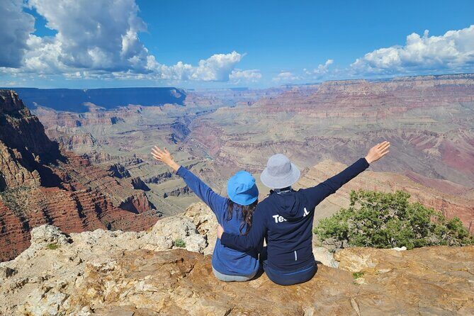 One day Grand Canyon Antelope Horseshoe :Stargazing Daily tour - Key things to know before you go