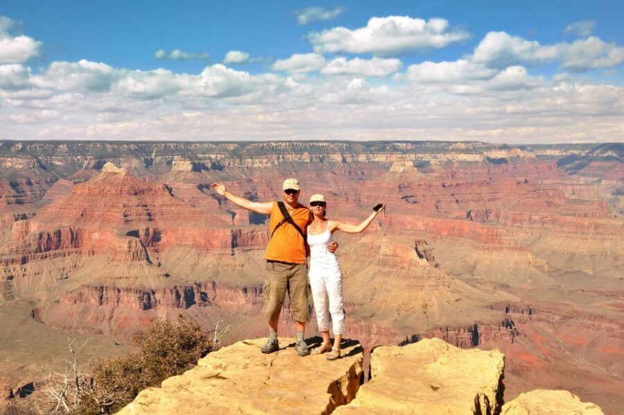 Perfect Grand Canyon Tour: Local Guides & Skip The Lines - Key highlights worth booking for