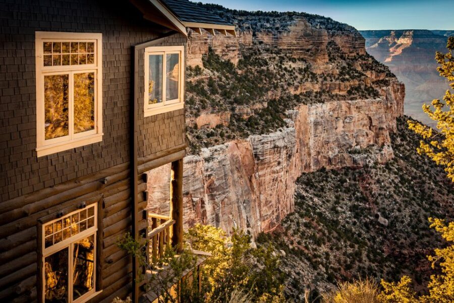 Perfect Grand Canyon Tour: Local Guides & Skip The Lines - First rim moments: Mather Point and why it’s the best opener