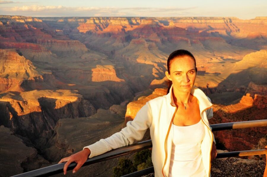 Perfect Grand Canyon Tour: Local Guides & Skip The Lines - Desert View Watchtower (1932): Mary Colter’s “Architect of the Southwest” viewpoint