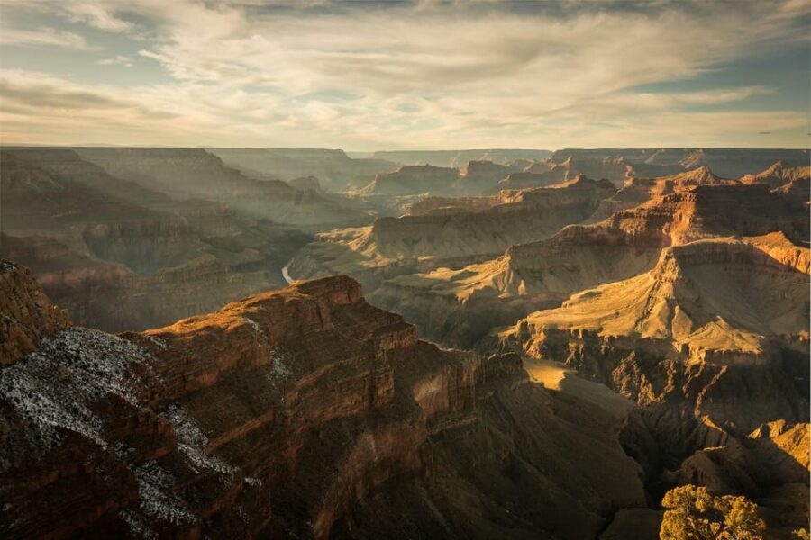 Phoenix: Grand & Antelope Canyon 2-Day Tour & Flight Option - Key things that make this tour work