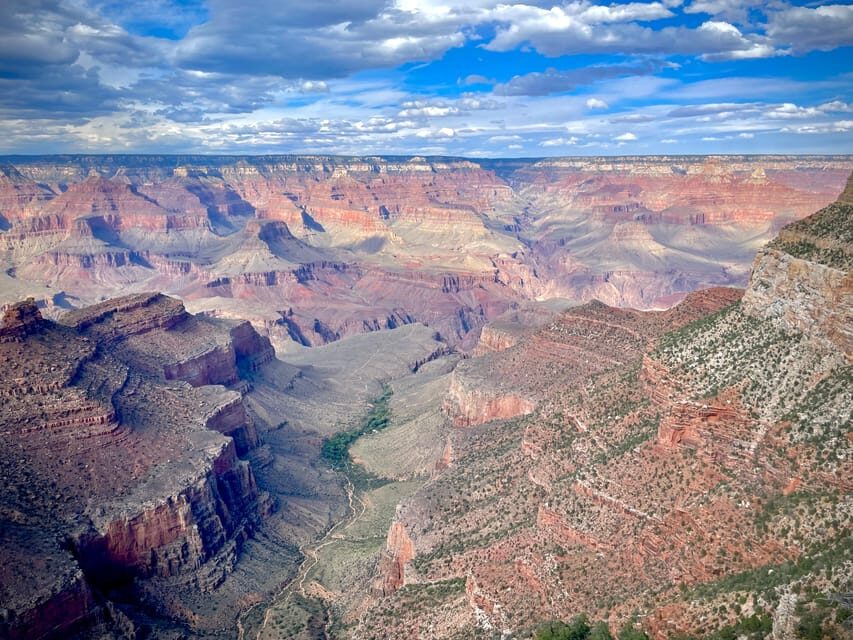 Phoenix: Grand Canyon National Park Tour & Helicopter Flight - Key Things That Make This Tour Special