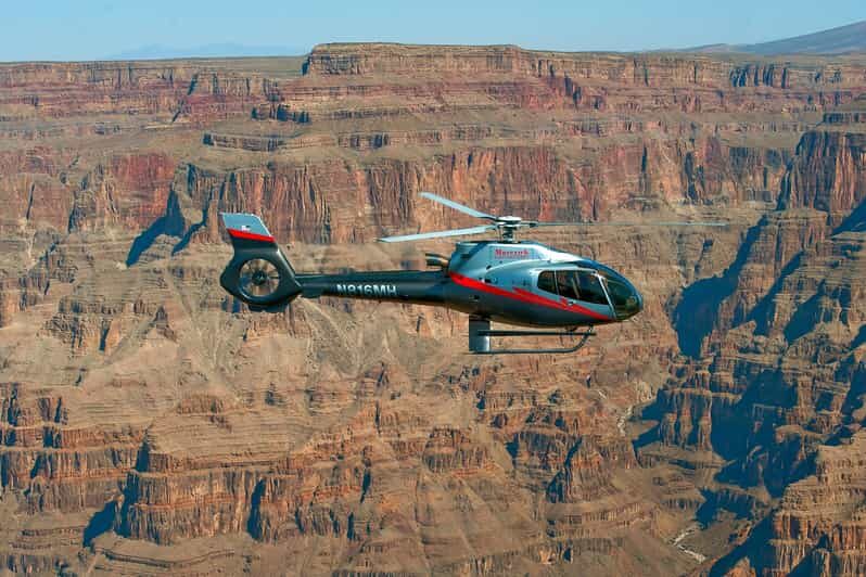 Phoenix: Grand Canyon National Park Tour & Helicopter Flight - Phoenix to Grand Canyon: The Van Ride Isn’t Just Transport