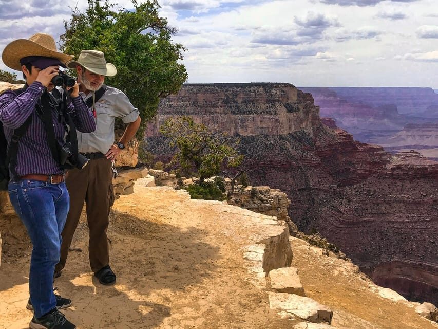 Phoenix: Grand Canyon National Park Tour & Helicopter Flight - Helicopter Cancellations and Weather: What Happens If the Sky Won’t Cooperate