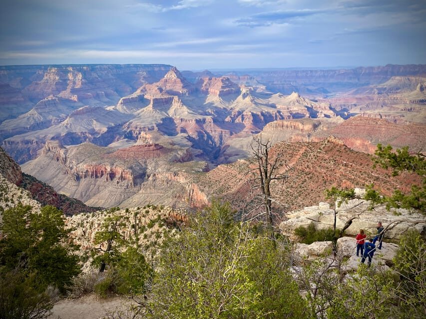 Phoenix: Grand Canyon National Park Tour & Helicopter Flight - What’s Included vs. Not: Pack Your Day Like a Pro