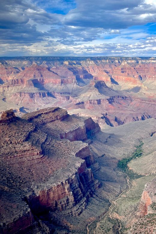 Phoenix: Grand Canyon National Park Tour & Helicopter Flight - The Flagstaff Stop: Trading Highway Miles for Route 66 Energy
