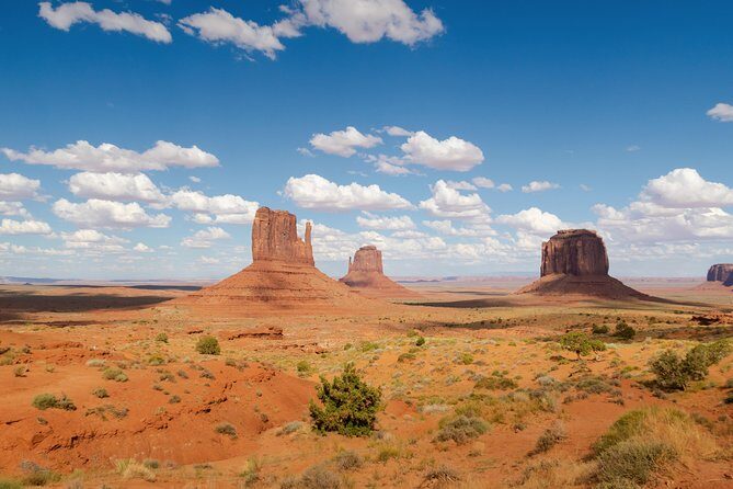 PREMIUM 3-Day Winter Grand Canyon, Monument Valley and Zion Tour - Day 3: Zion National Park hikes (Pa’rus Trail or emerald pool style) and the ride back