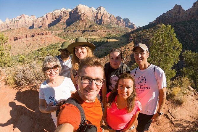 PREMIUM 3-Day Winter Grand Canyon, Monument Valley and Zion Tour - Lodging, comfort, and group size: the small details that matter
