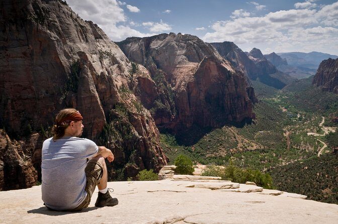 PREMIUM 3-Day Winter Grand Canyon, Monument Valley and Zion Tour - Who should book this tour (and who might want a different plan)