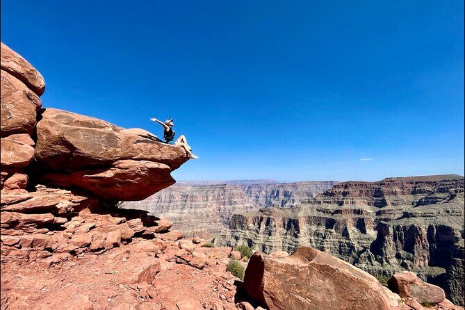 Private All-Access Tour: Grand Canyon & Hoover Dam from Vegas - Joshua Tree Forest and Hemenway Park: the drive-back bonus stops