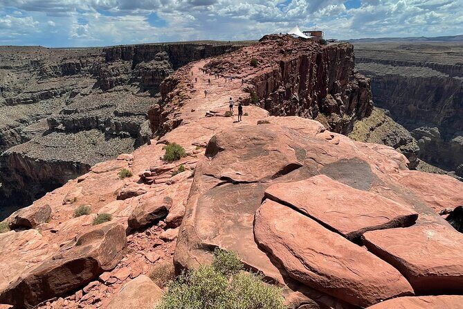 Private All-Access Tour: Grand Canyon & Hoover Dam from Vegas - The real value of $629: what you’re buying besides transportation