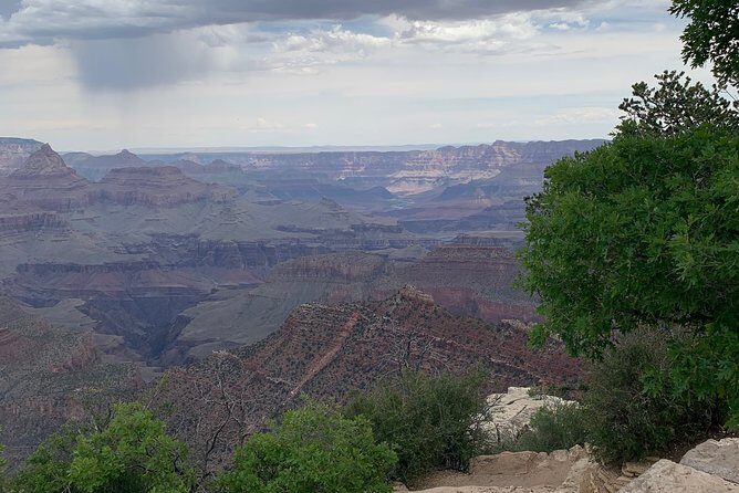 PRIVATE Grand Canyon from Sedona - Guides who personalize the day (names that come up often)