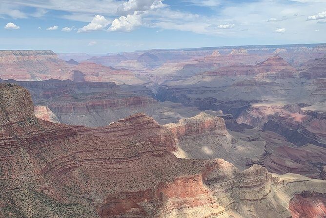PRIVATE Grand Canyon from Sedona - Who this private Grand Canyon tour is best for