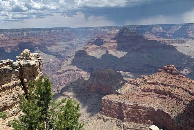 PRIVATE Grand Canyon from Sedona - A quick reality check on booking and timing