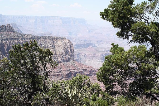 PRIVATE Grand Canyon from Sedona - South Rim time: what you’ll actually do up there