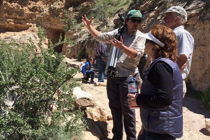 Private Grand Canyon Hike and Sightseeing Tour - Why This Private Grand Canyon Day Feels Worth Your Time