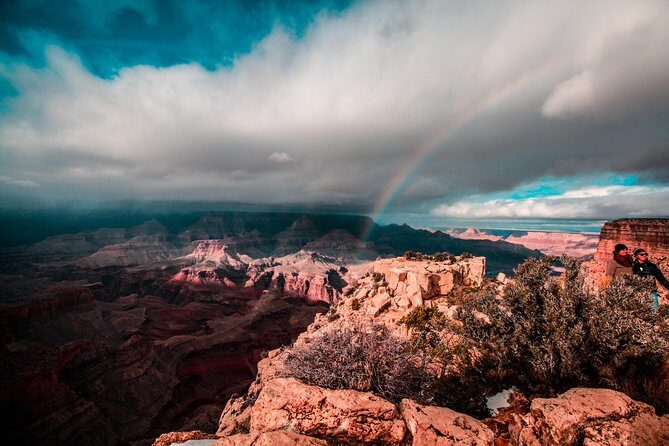 Private Grand Canyon National Park South Rim Tour - Why this South Rim tour feels different than a typical day trip
