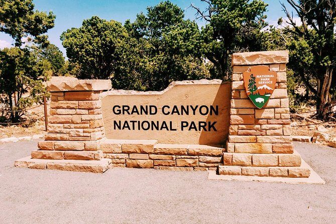 Private Grand Canyon National Park South Rim Tour - Three hours at the South Rim: where the guide helps most