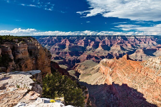Private Grand Canyon National Park South Rim Tour - Hoover Dam expectations: don’t plan a bonus stop that isn’t in the plan