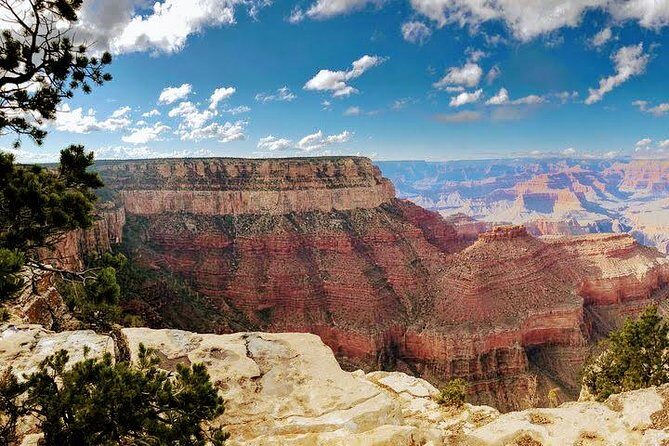 Private Grand Canyon National Park South Rim Tour - The 5–6am pickup: the part you plan for, not the part you regret
