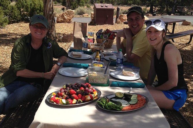 Private Grand Canyon Sightseeing Tour from Williams Tusayan GCV - The day’s schedule: how 7 to 8 hours really feels