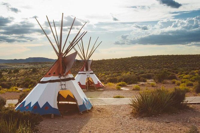Private Grand Canyon West and Joshua Tree Photography Tour - Who Should Book This Private Grand Canyon West and Joshua Tree Photo Tour