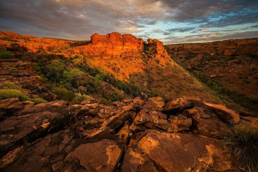 Sedona/Flagstaff: Grand Canyon Day Trip and Sunset - Key things worth knowing before you go