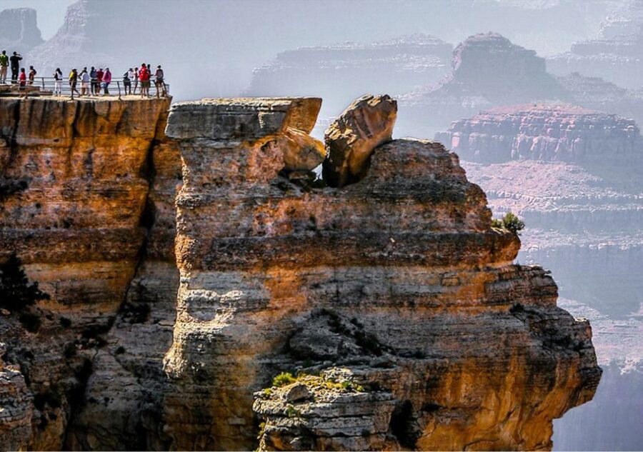 Sedona/Flagstaff: Grand Canyon Tour & First-Class Train Ride - Key highlights that make this tour worth a look